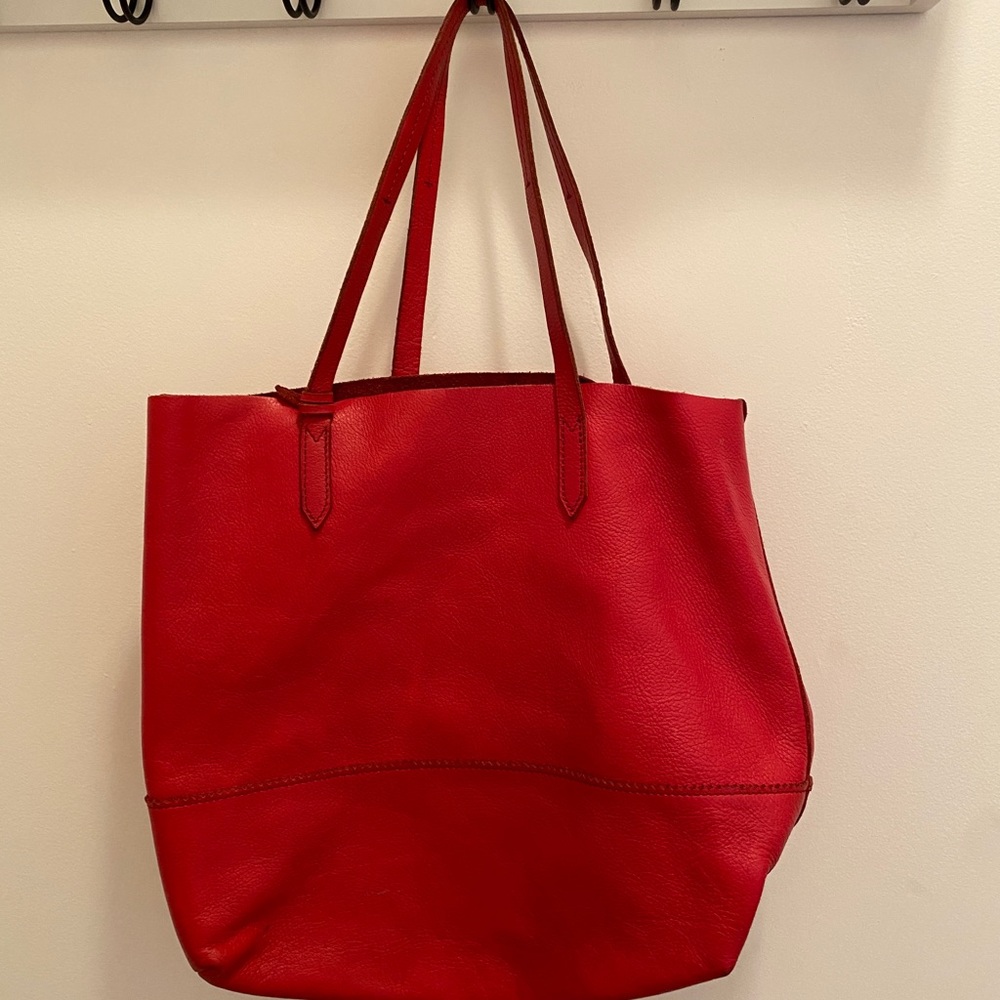 Jcrew Tote - image 1